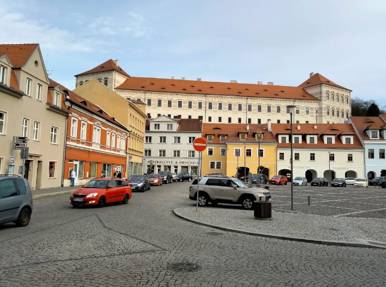 Zamek Bílina, Czech Republic (Czechia)